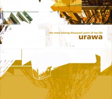 UrawaCD001